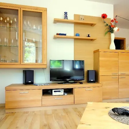 Ferienwohnung-ginkgo-dresden Дрезден