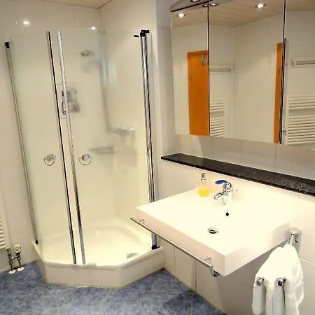 Lägenhet Ferienwohnung-ginkgo-dresden *